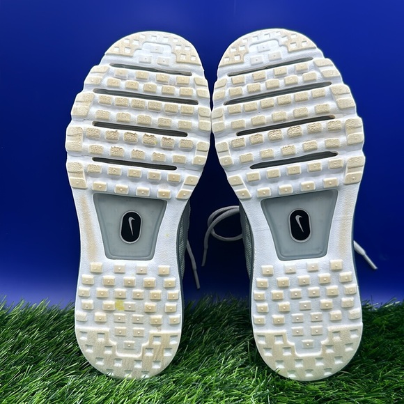 Nike Air Max 2017 Athletic Sneakers 849560-009 Women’s US 8 Pure Platinum - Picture 12 of 13